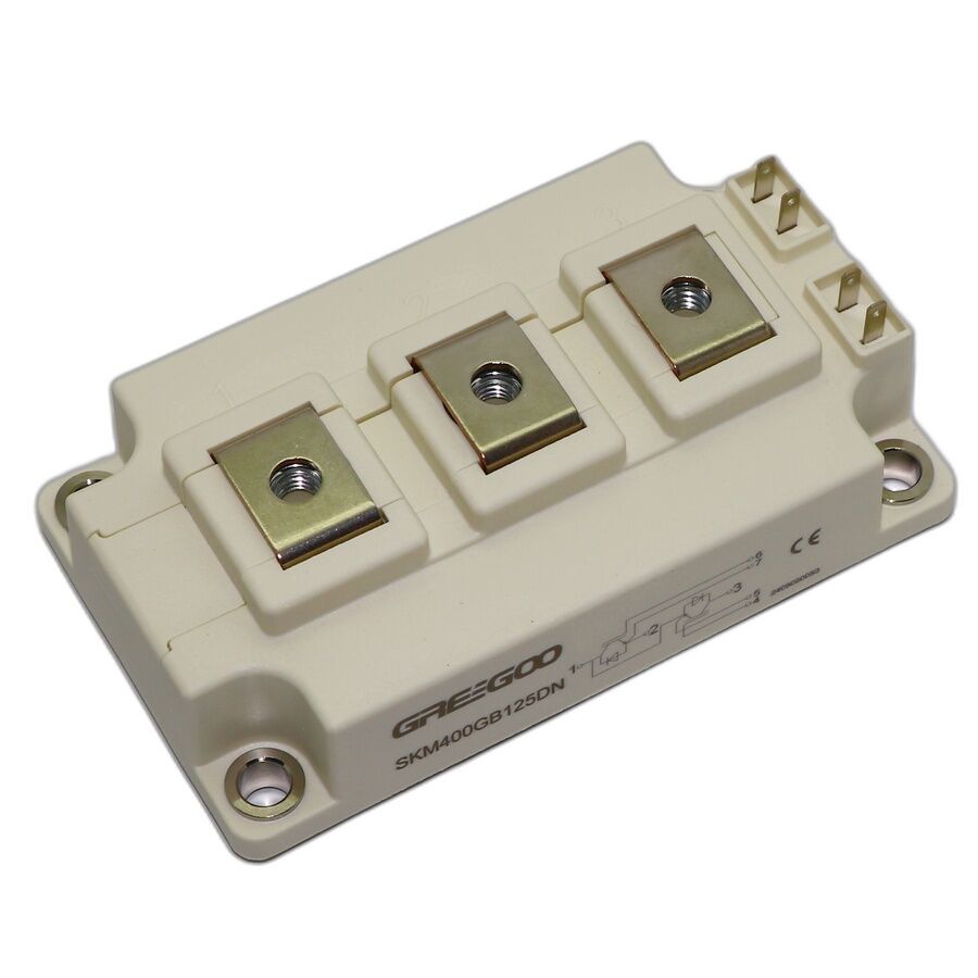 Greegoo SKM400GB125DN IGBT Modülü