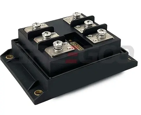 Greegoo GVTR-750A-CA 750A 3 Faz Sabit Akım IPM Modülü