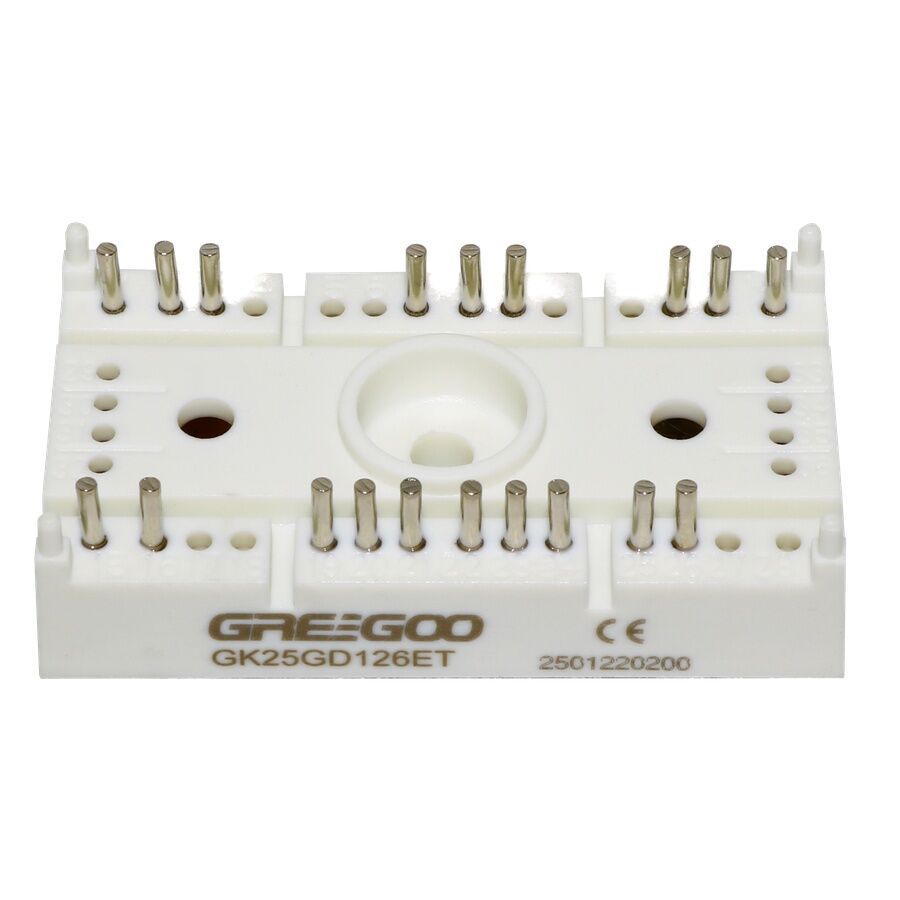 Greegoo SK25GD126ET IGBT Modülü