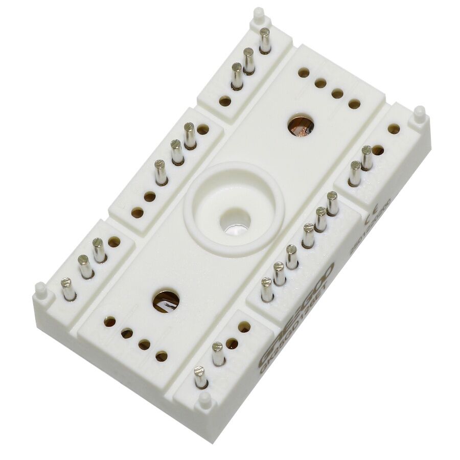 Greegoo SK25GD126ET IGBT Modülü