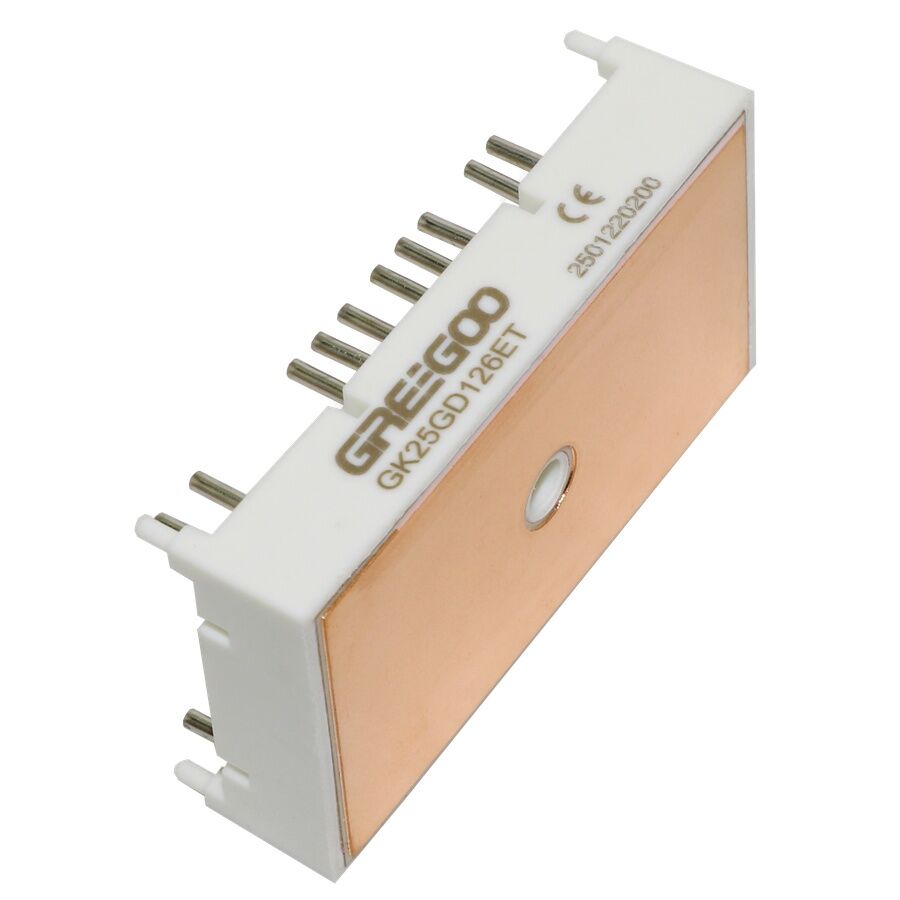 Greegoo SK25GD126ET IGBT Modülü