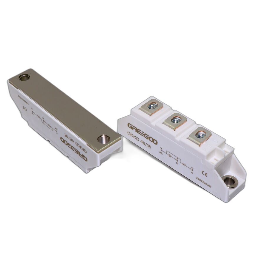 Greegoo SKKD46/16 SKKD Dual Diyot Modülü