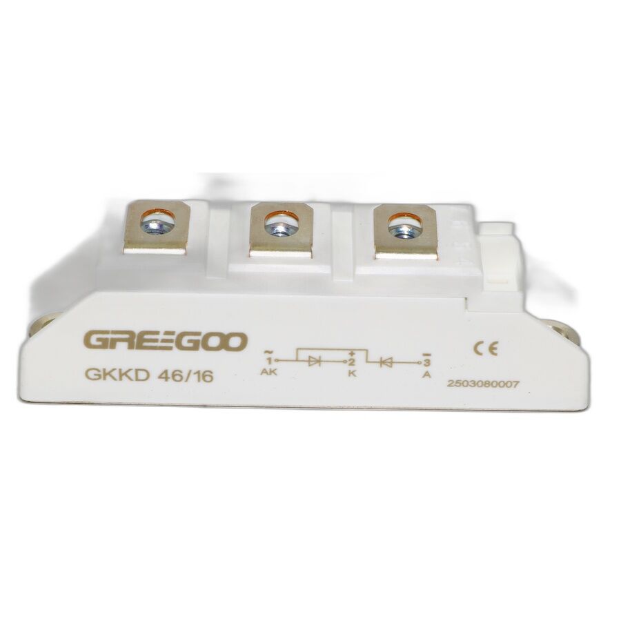 Greegoo SKKD46/16 SKKD Dual Diyot Modülü