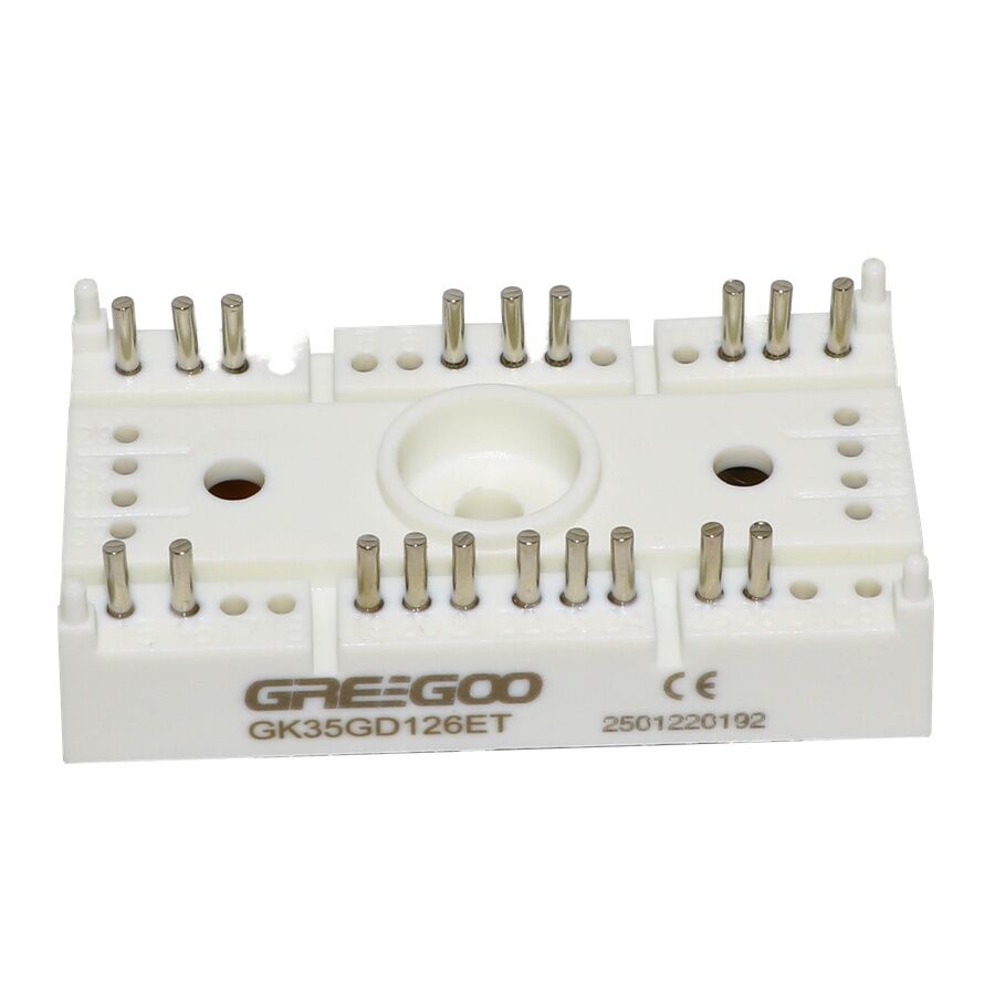 Greegoo SK35GD126ET IGBT Modülü