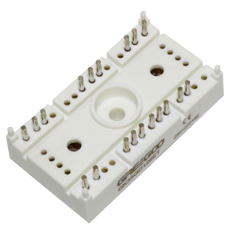 Greegoo SK35GD126ET IGBT Modülü