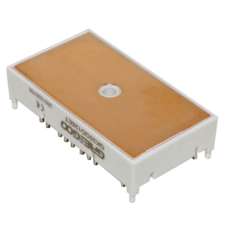 Greegoo SK35GD126ET IGBT Modülü