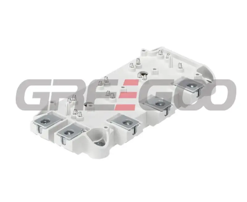 Greegoo SEMiX101GD126HDs Kanal IGBT Modülü