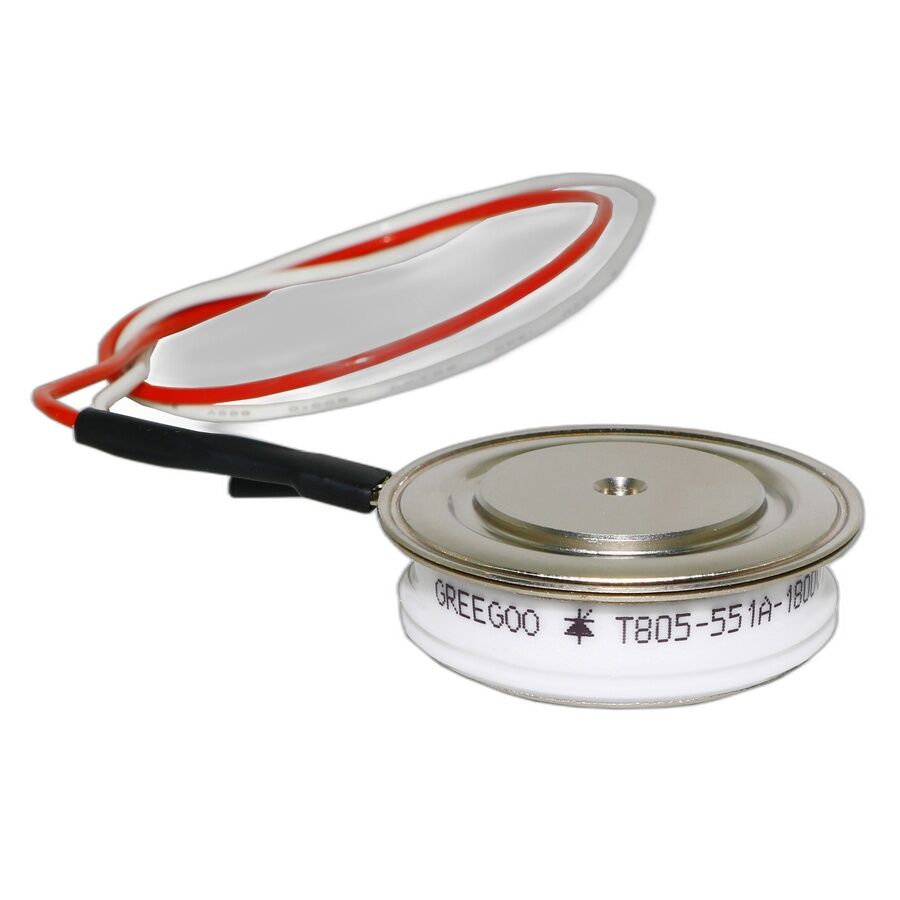 Greegoo SKT 551/16E 551A 16V Faz Kontrol Tristör