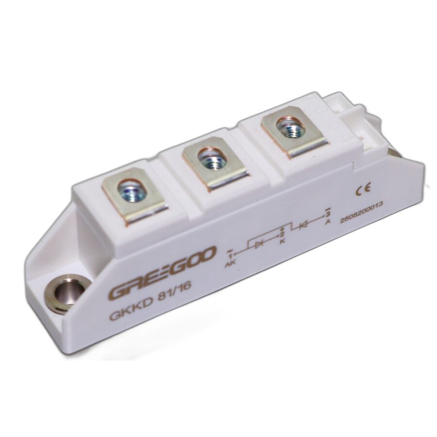 Greegoo SKKD81/16 SKKD Dual Diyot Modülü