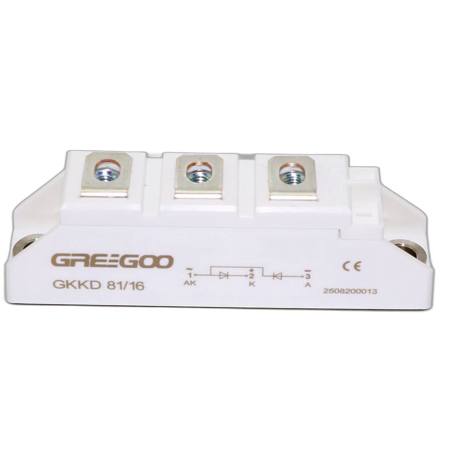 Greegoo SKKD81/16 SKKD Dual Diyot Modülü
