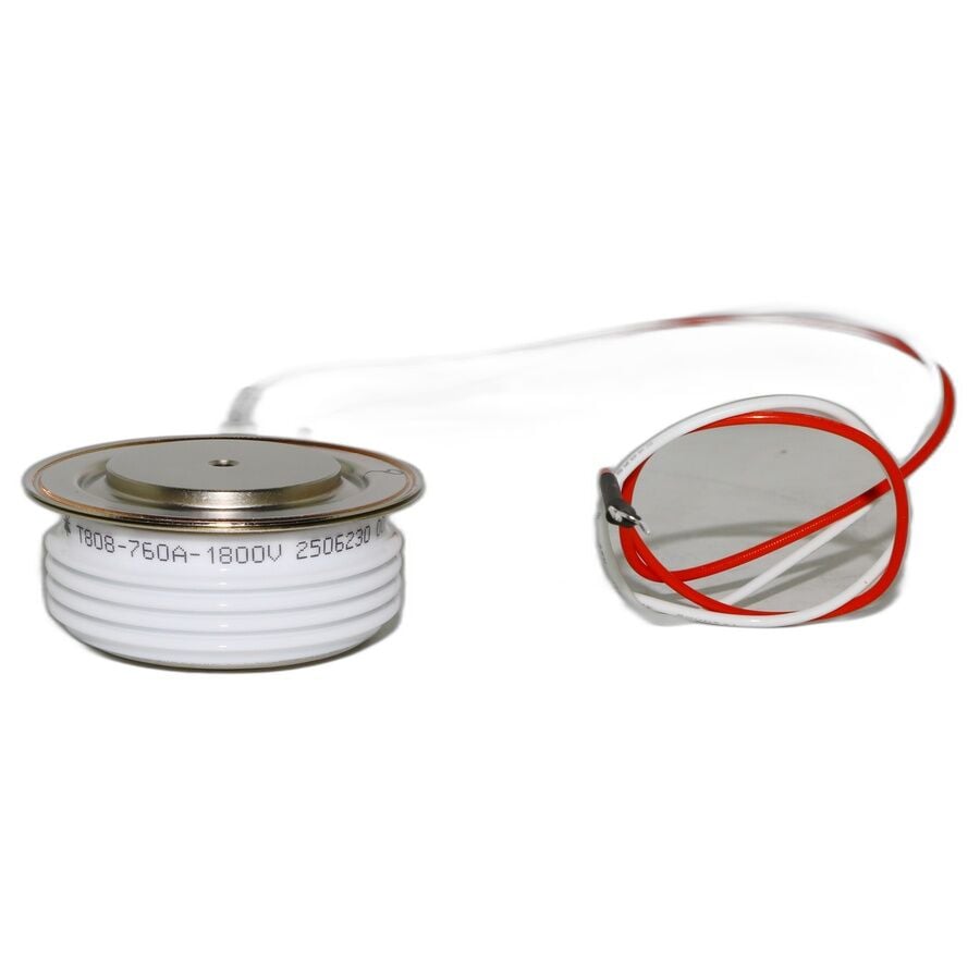 Greegoo SKT 760/18E 760A 18V Faz Kontrol Tristör