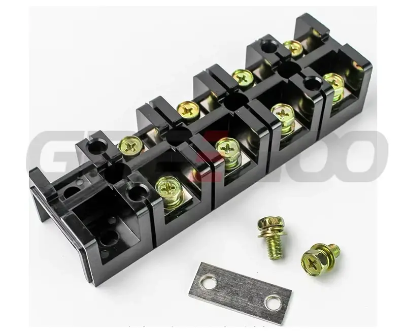 Greegoo TC-4004 Terminal Bloğu