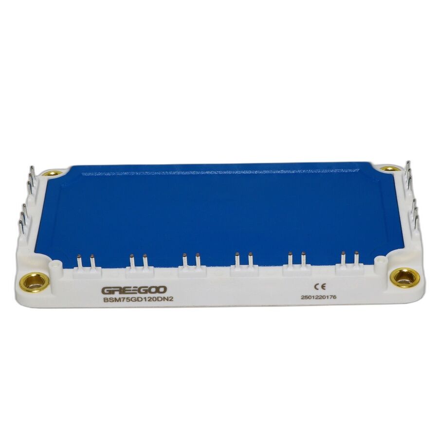 Greegoo BSM75GD120DN2 1200V 103A IGBT Güç Modülü (3 Faz Tam Köprü)