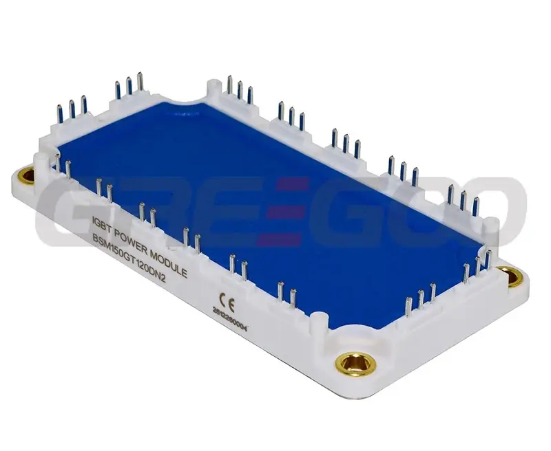 Greegoo BSM150GT120DN2 1200V 200A IGBT Güç Modülü (3 Faz Tam Köprü)