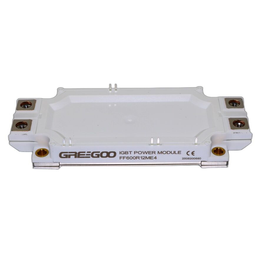 Greegoo FF600R12ME4 1200V 600A IGBT Modülü