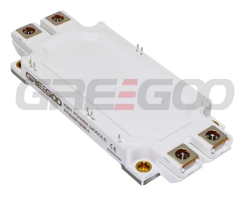 Greegoo FF600R12ME4 1200V 600A IGBT Modülü