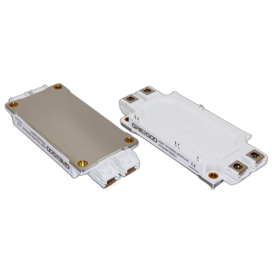 Greegoo FF600R12ME4 1200V 600A IGBT Modülü