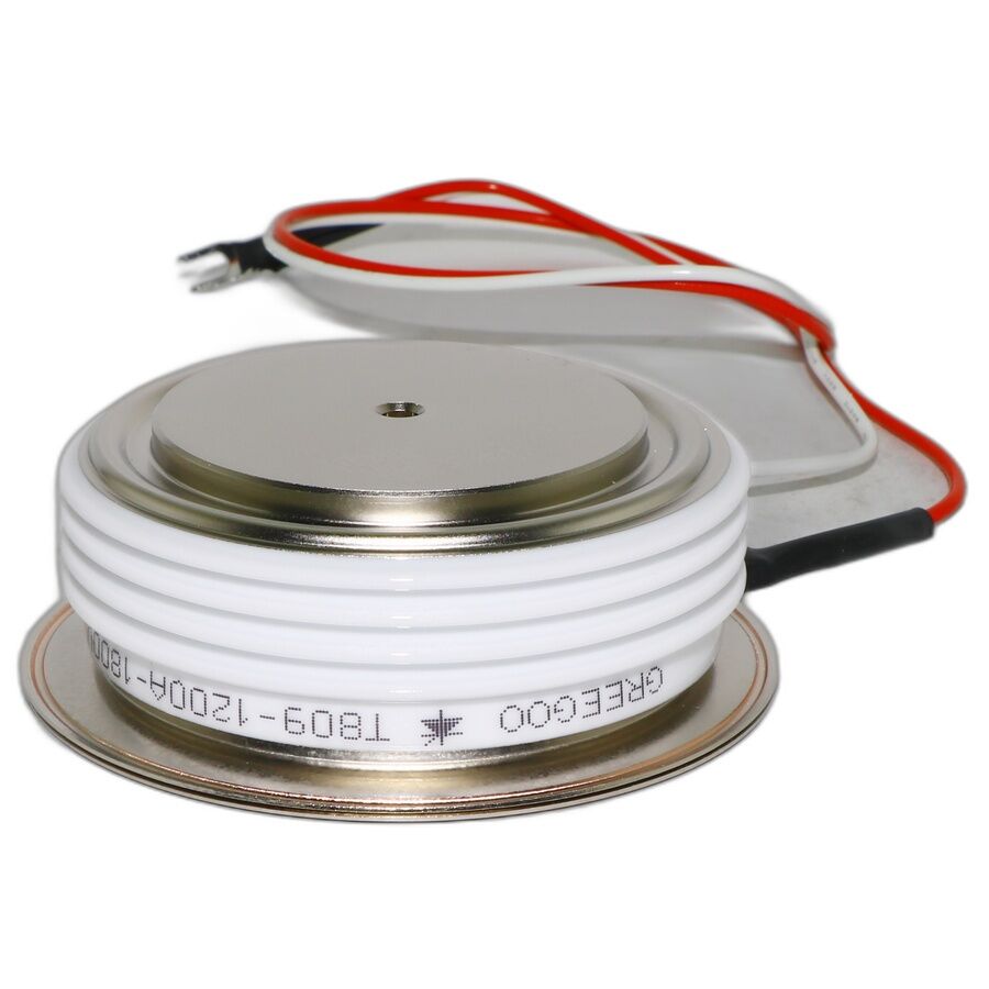 Greegoo SKT 1200/18E 1200A 18V Faz Kontrol Tristör