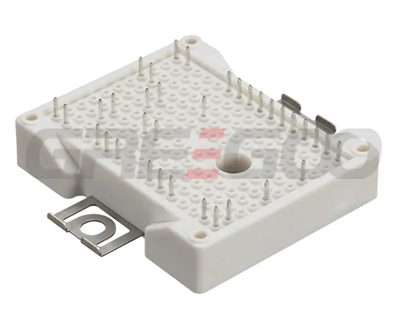 Greegoo 7MBR15VKD120-50 1200V 15A PIM IGBT Modülü
