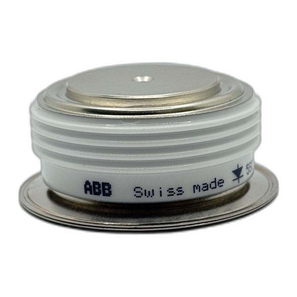 ABB 5SDD08T5000 Yüksek Güç Doğrultucu Diyot 1028A 5000V
