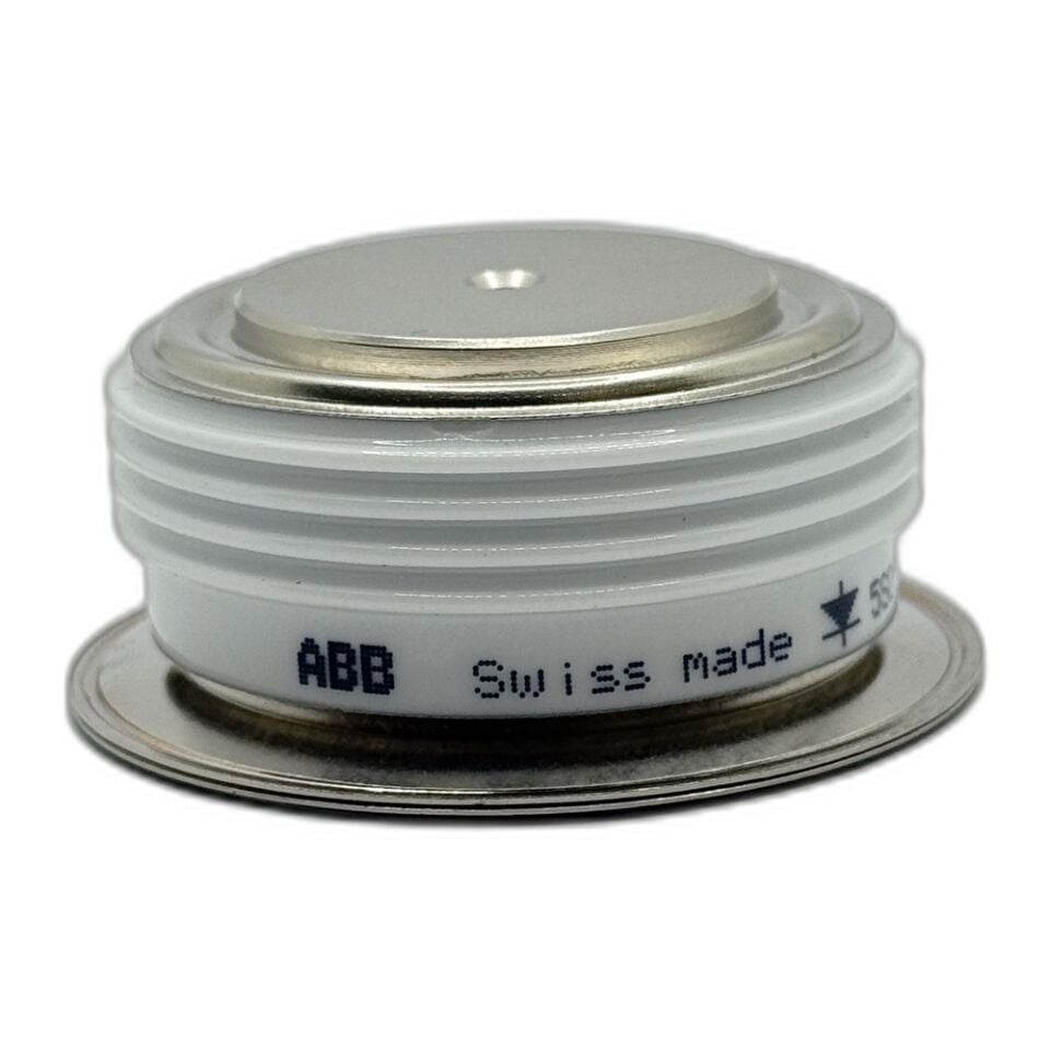 ABB 5SDD08T5000 Yüksek Güç Doğrultucu Diyot 1028A 5000V