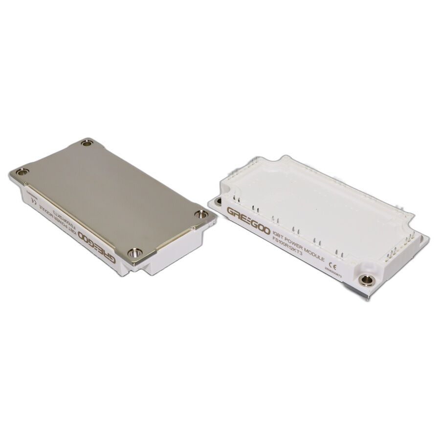 Greegoo FS100R12KT3 1200V 140A 3 Faz IGBT Modülü