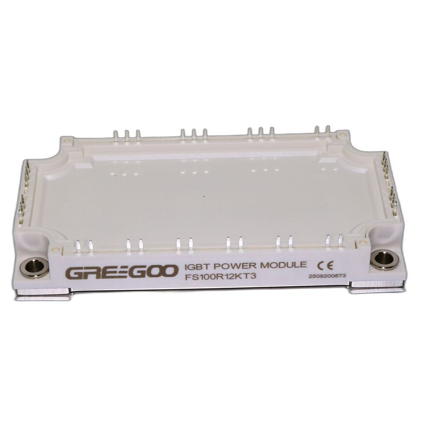 Greegoo FS100R12KT3 1200V 140A 3 Faz IGBT Modülü