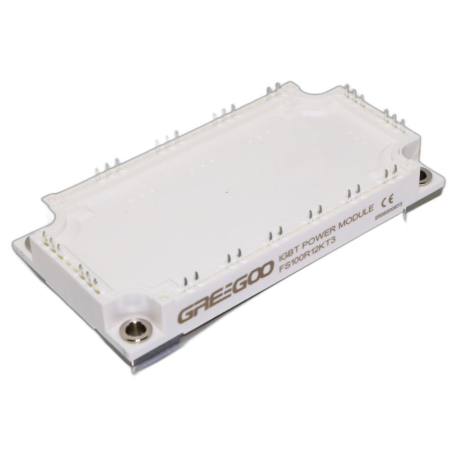 Greegoo FS100R12KT3 1200V 140A 3 Faz IGBT Modülü