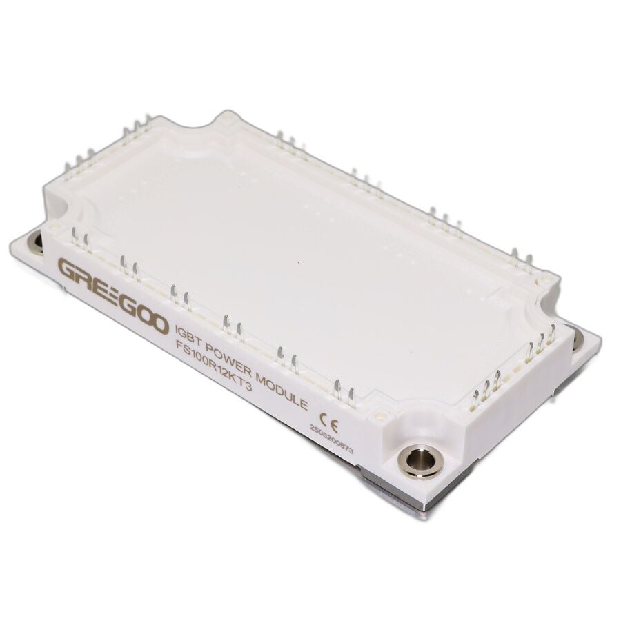 Greegoo FS100R12KT3 1200V 140A 3 Faz IGBT Modülü