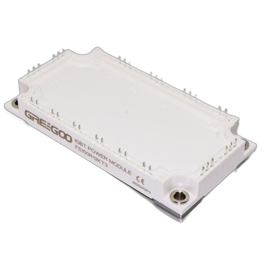 Greegoo FS100R12KT3 1200V 140A 3 Faz IGBT Modülü