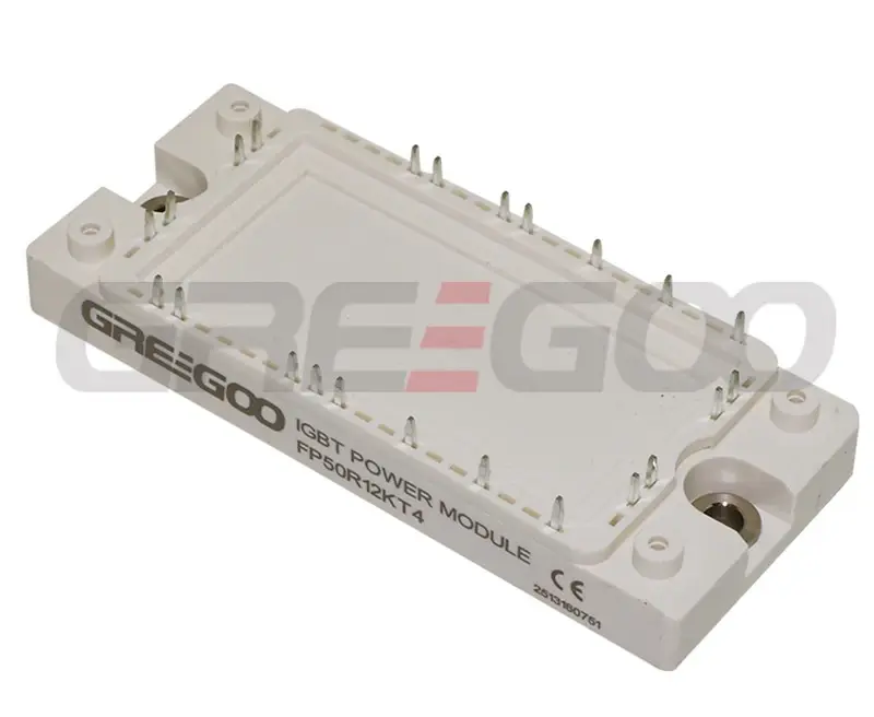Greegoo FP50R12KT4G 1200V 50A IGBT Modülü