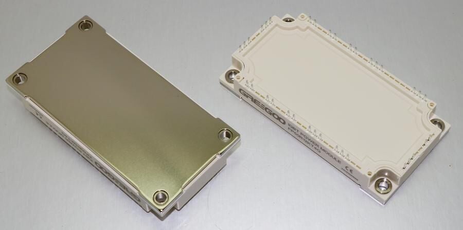 Greegoo FP50R12KT4G 1200V 50A IGBT Modülü