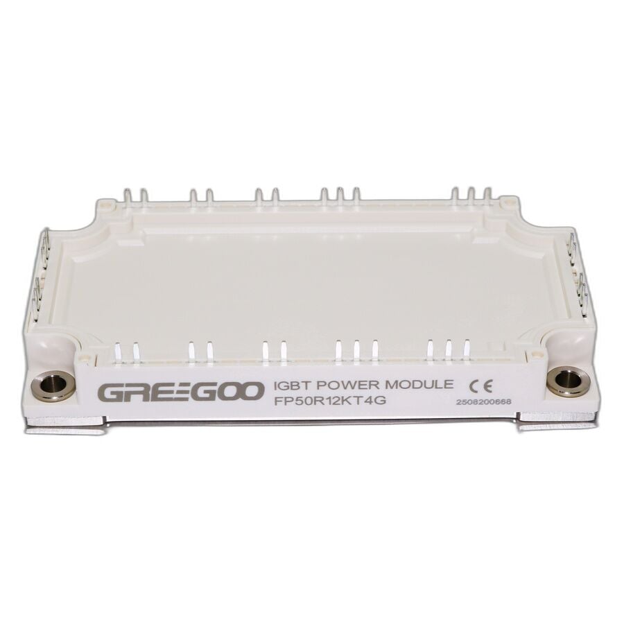 Greegoo FP50R12KT4G 1200V 50A IGBT Modülü