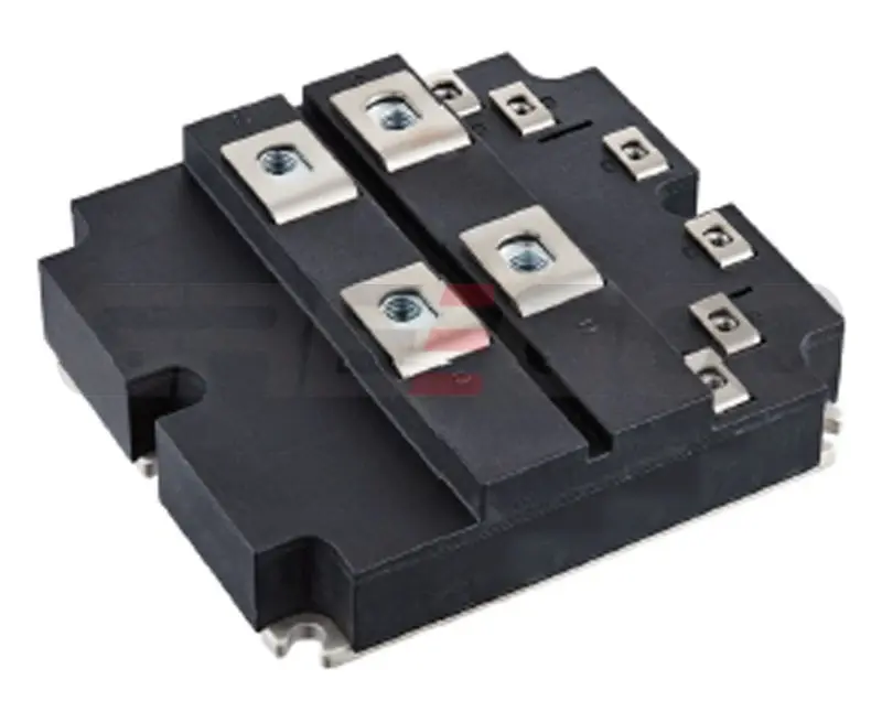 Greegoo FF1200R17KP4-B2 1700V 1200A IGBT Modülü