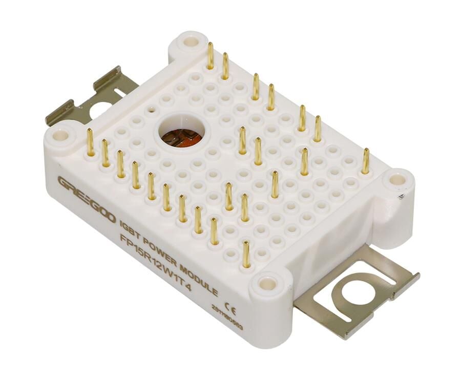 Greegoo FP15R12W1T4 1200V 15A IGBT Modülü