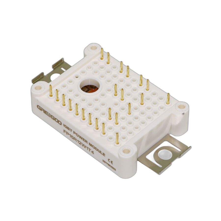 Greegoo FP15R12W1T4 1200V 15A IGBT Modülü