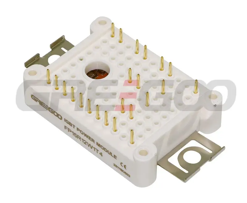 Greegoo FP15R12W1T4 1200V 15A IGBT Modülü