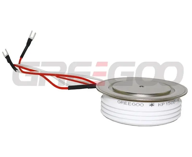 Greegoo KP350-** 350A Faz Kontrol Tristörü 6600V'a kadar voltaj