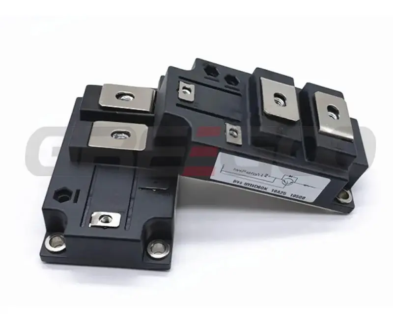 Greegoo GA600DD60K IGBT Modülü (Tek Anahtar)