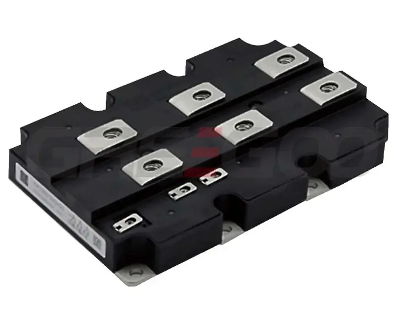 Greegoo G1500S33H2K1 3300V 1500A Yüksek Gerilim IGBT Modülü (H2)