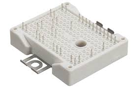 Fuji Electric 7MBR15VKD120-50 IGBT PIM Güç Modülü 15A 1200V