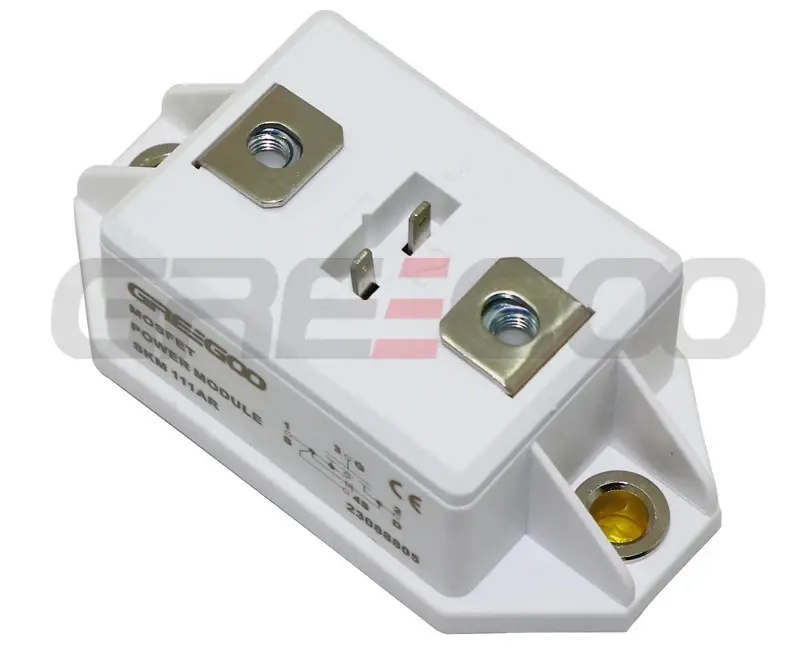 Greegoo SKM-111AR Güç MOSFET Modülü