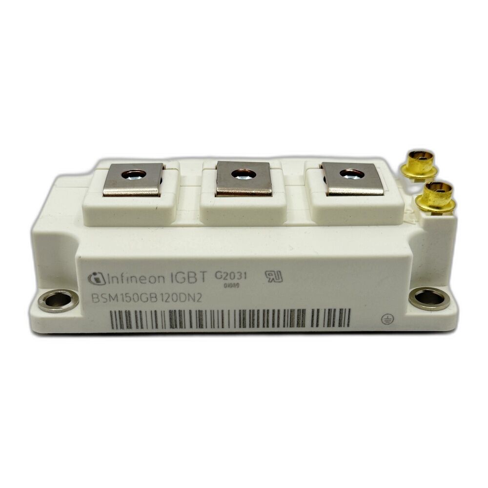 Infineon BSM150GB120DN2 IGBT Güç Modülü 150A 1200V Yarım Köprü