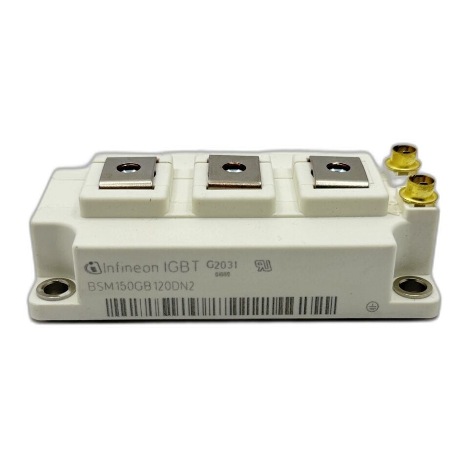 Infineon BSM150GB120DN2 IGBT Güç Modülü 150A 1200V Yarım Köprü