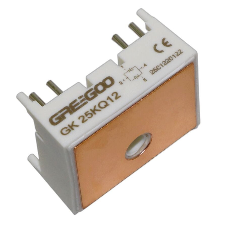Greegoo SK25KQ12 Antiparalel Tristör Modülü