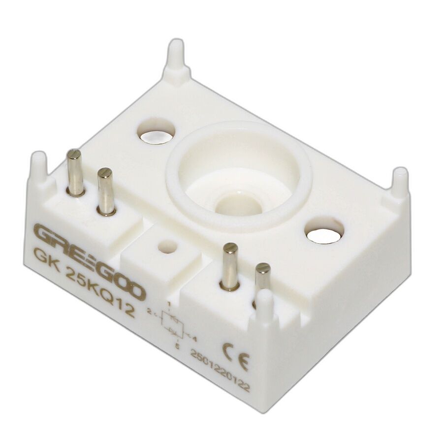 Greegoo SK25KQ12 Antiparalel Tristör Modülü