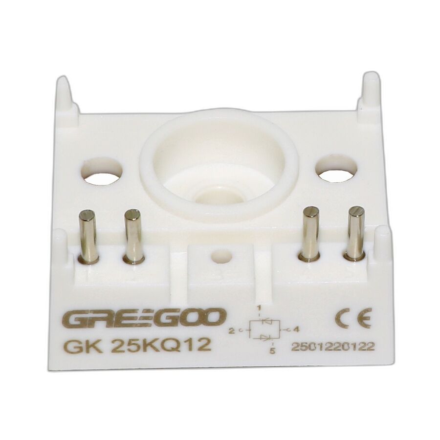 Greegoo SK25KQ12 Antiparalel Tristör Modülü