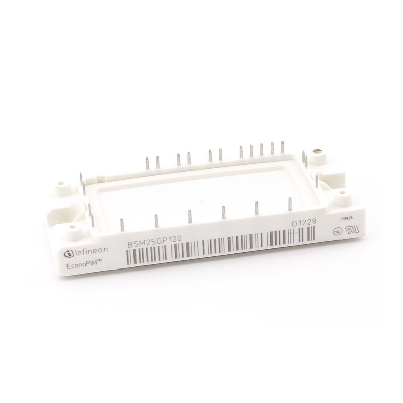 Infineon BSM25GP120 IGBT Güç Modülü 25A 1200V PIM