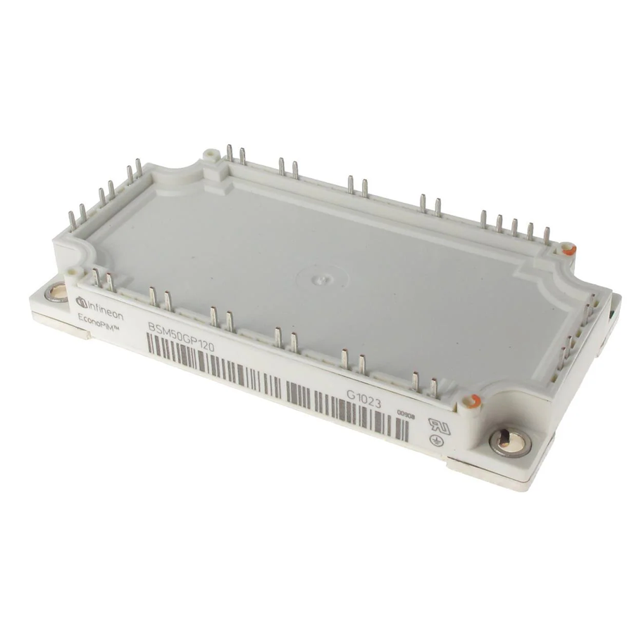 Infineon BSM50GP120 IGBT Güç Modülü 50A 1200V