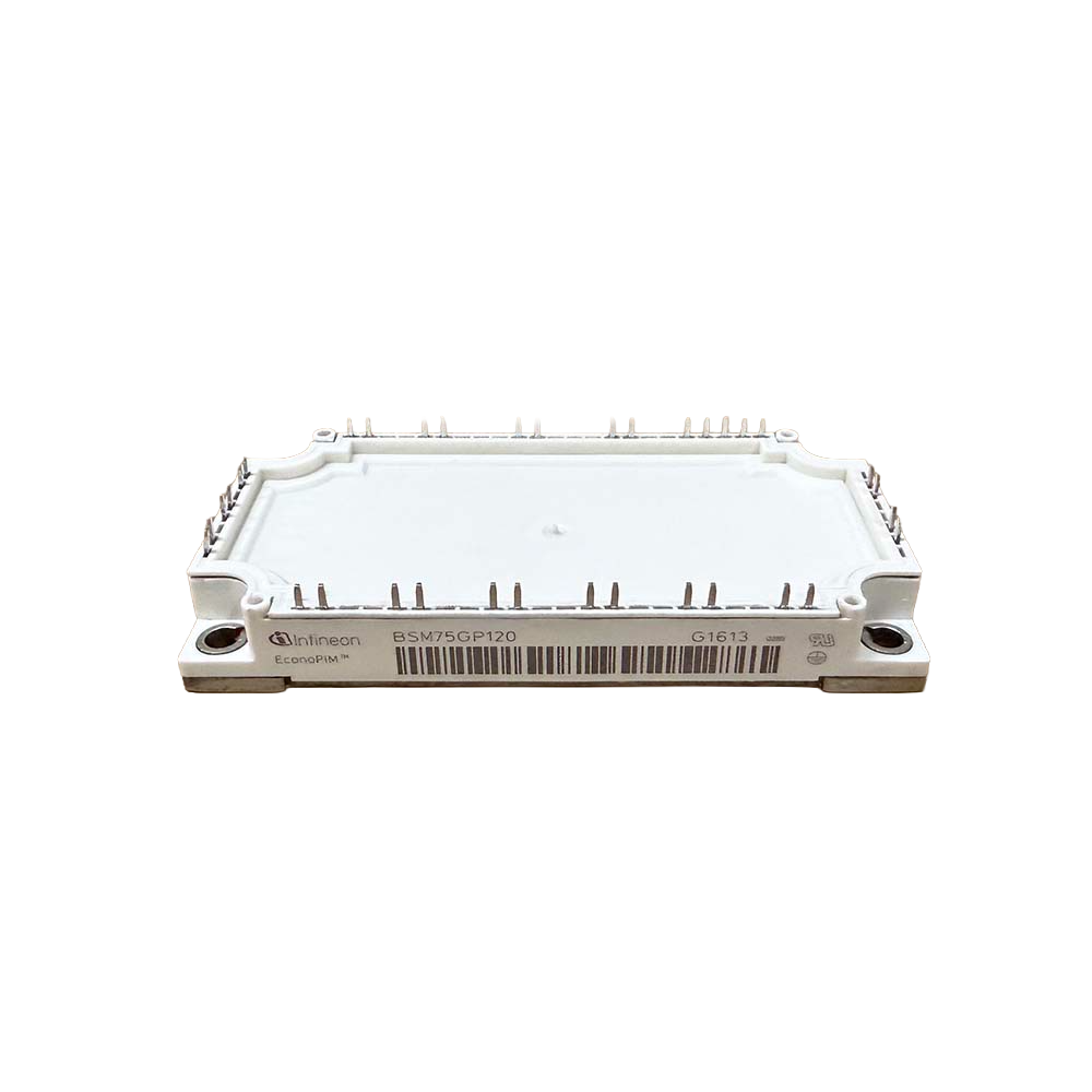 Infineon BSM75GP120 IGBT Güç Modülü 75A 1200V